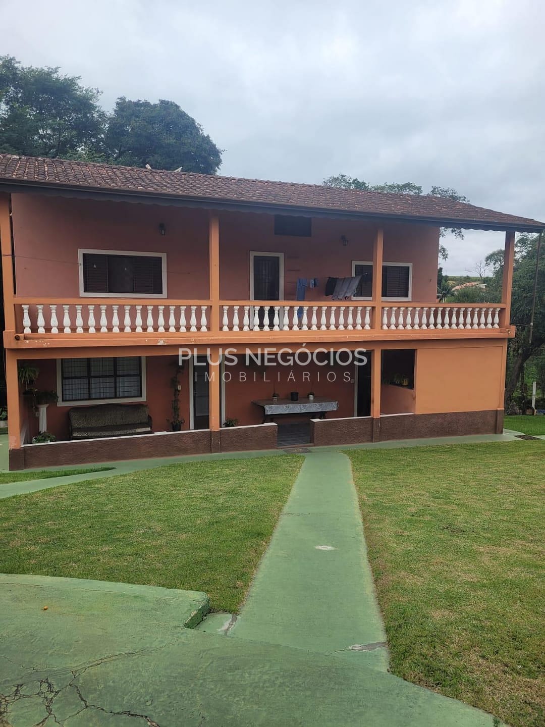 Chácara, 4 quartos, 2406 m² - Foto 6