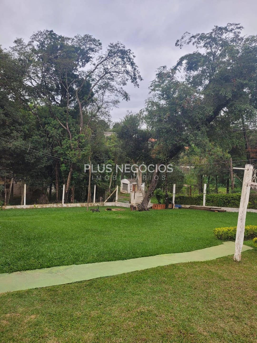 Chácara, 4 quartos, 2406 m² - Foto 19