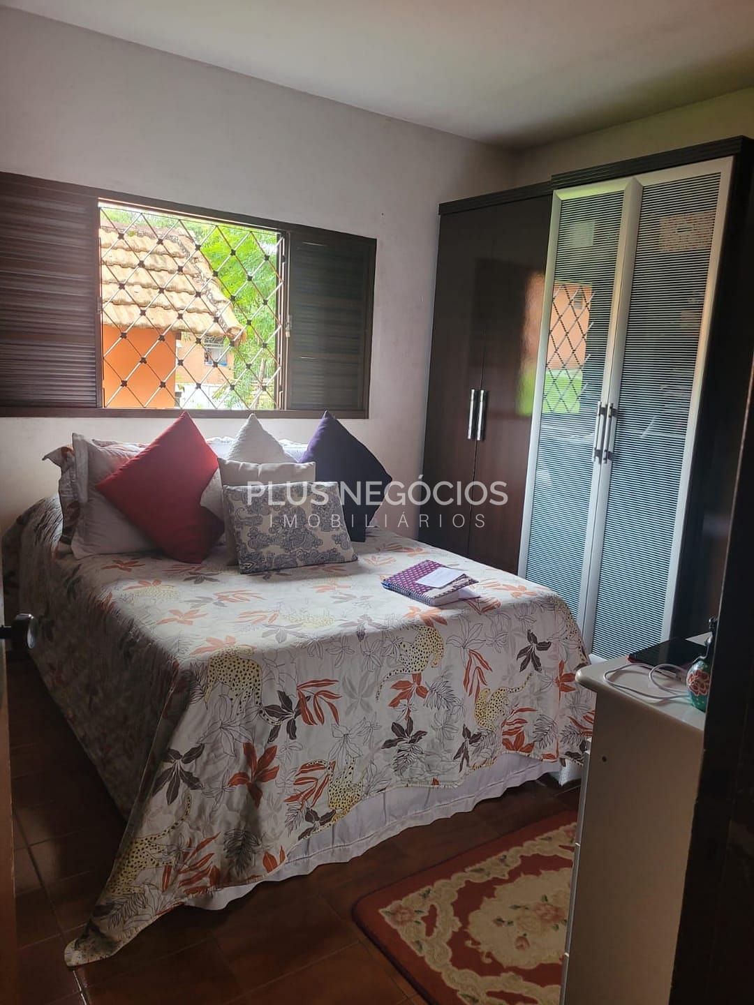 Chácara, 4 quartos, 2406 m² - Foto 17