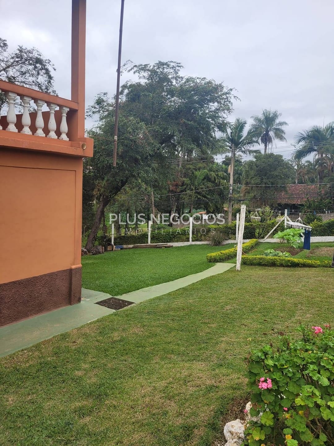 Chácara, 4 quartos, 2406 m² - Foto 5