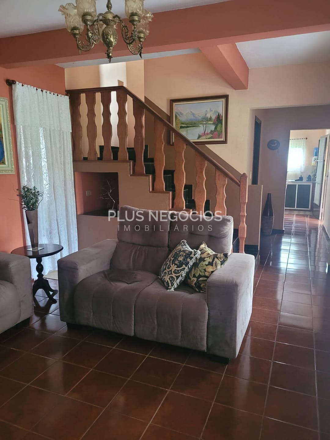 Chácara, 4 quartos, 2406 m² - Foto 4