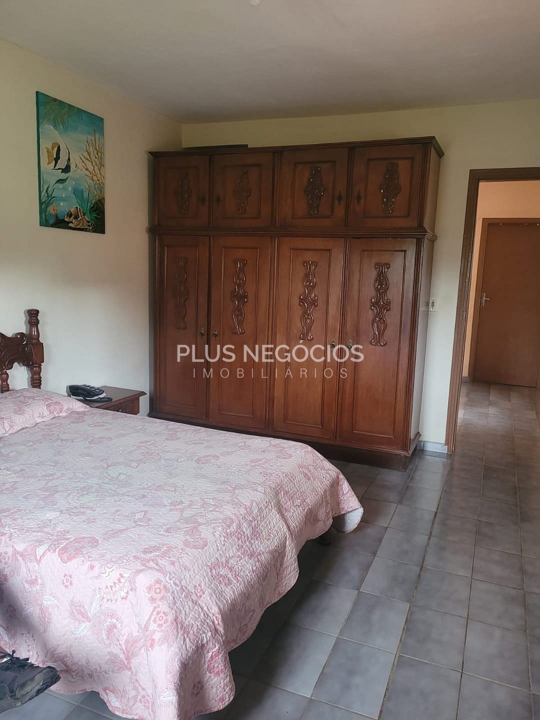 Chácara, 4 quartos, 2406 m² - Foto 14