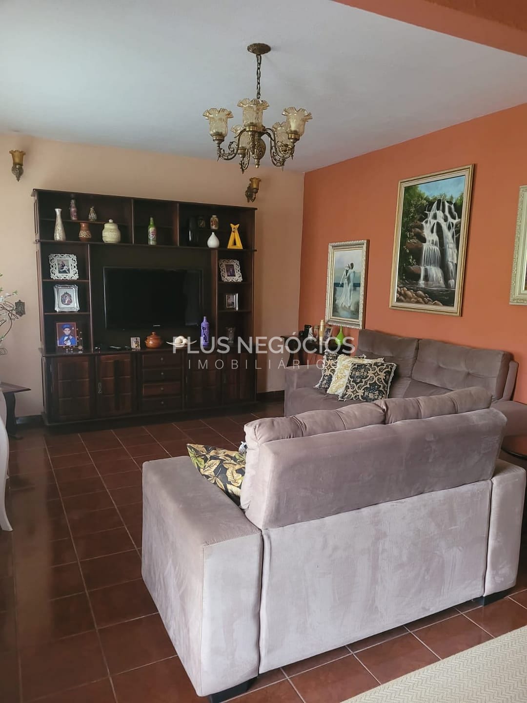 Chácara, 4 quartos, 2406 m² - Foto 15