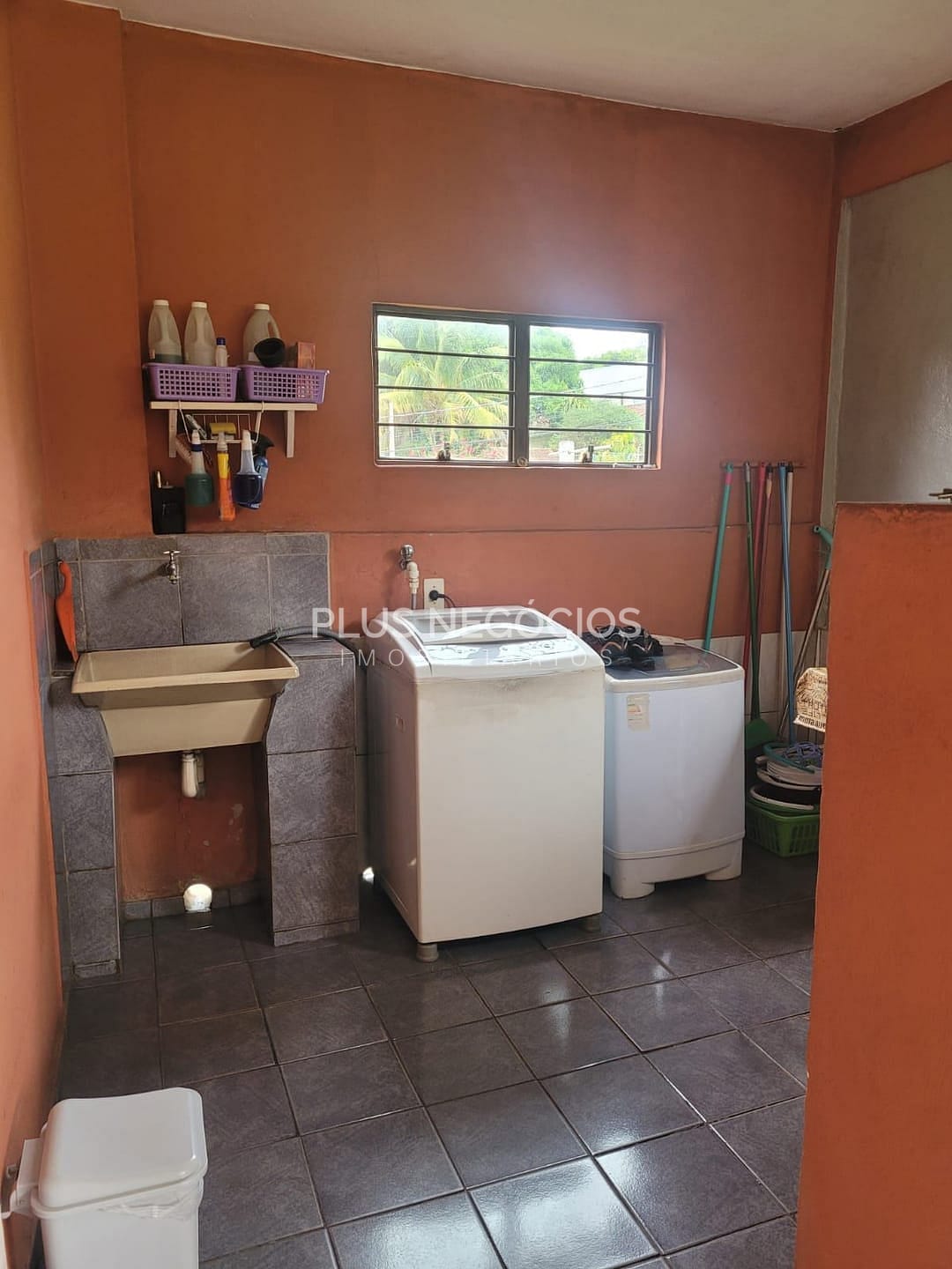 Chácara, 4 quartos, 2406 m² - Foto 12