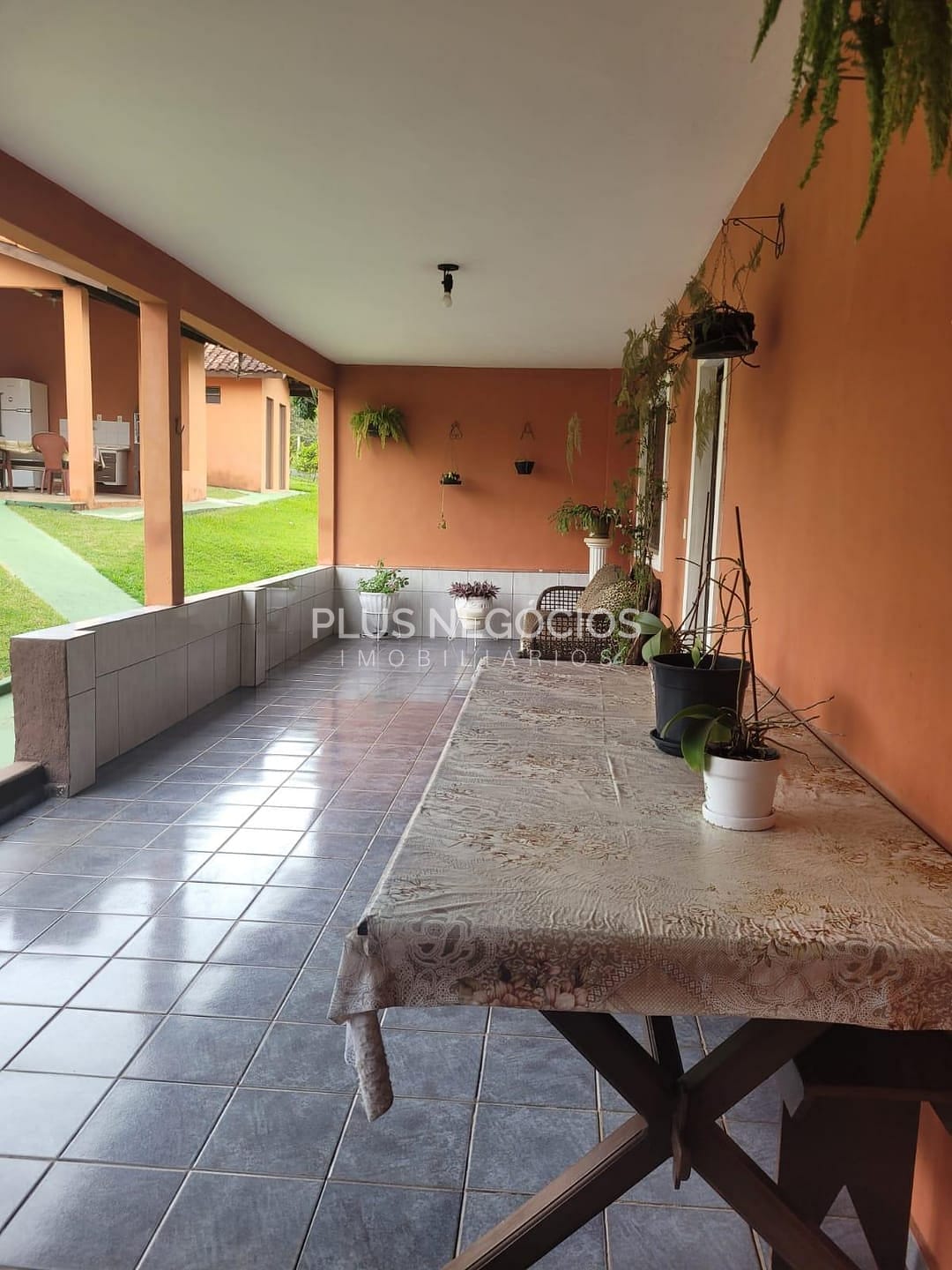 Chácara, 4 quartos, 2406 m² - Foto 3