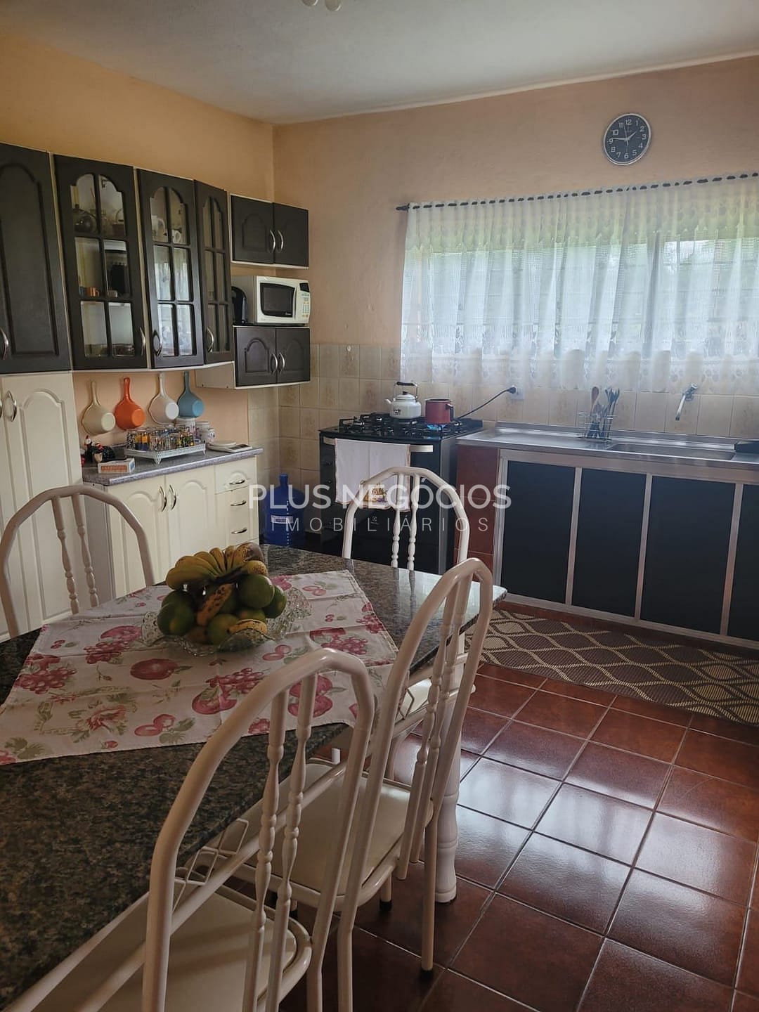 Chácara, 4 quartos, 2406 m² - Foto 11