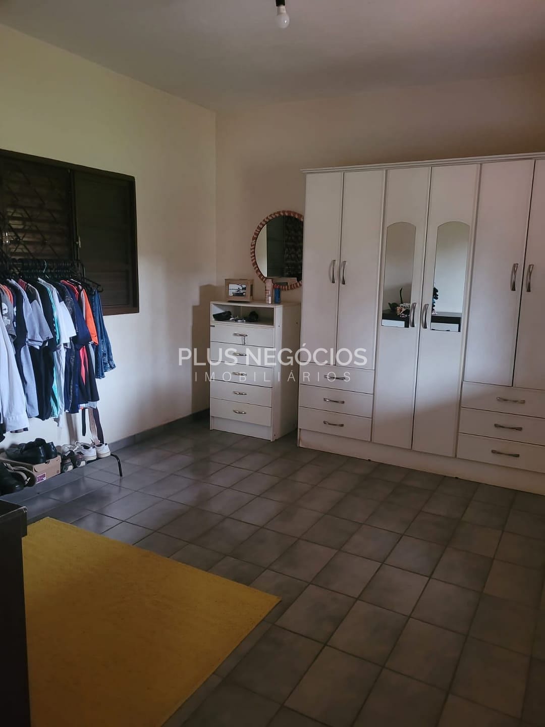 Chácara, 4 quartos, 2406 m² - Foto 10