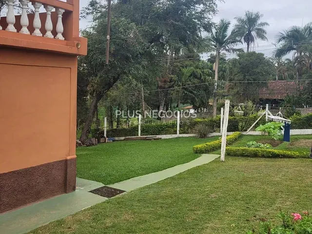 Chácara com 2406m² 4 quartos e 4 banheiros, à venda, no bairro Jardim Salete em Araçoiaba da Serra