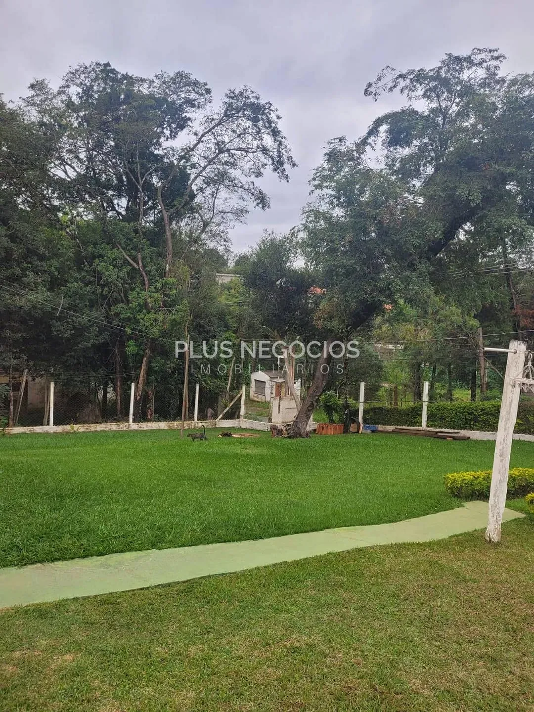 Chácara, 4 quartos, 2406 m² - Foto 19