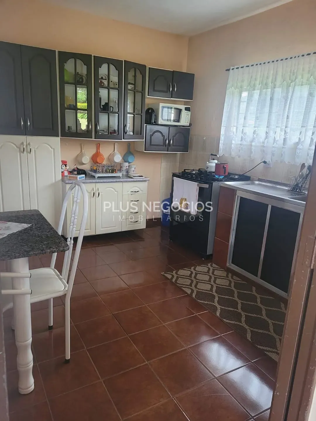 Chácara, 4 quartos, 2406 m² - Foto 18