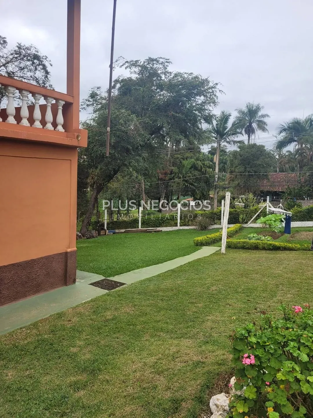 Chácara, 4 quartos, 2406 m² - Foto 5