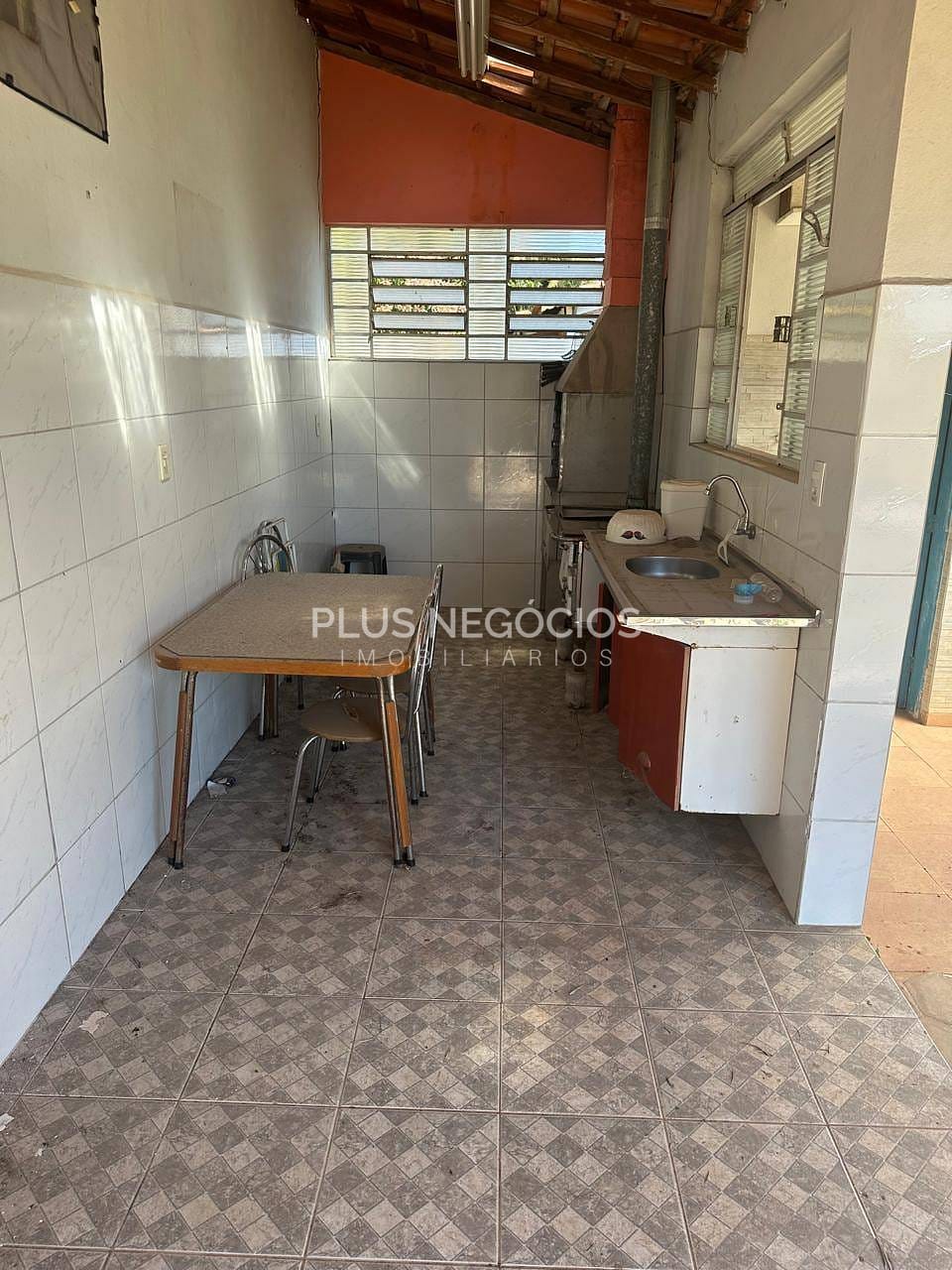 Chácara, 3 quartos, 814 m² - Foto 20