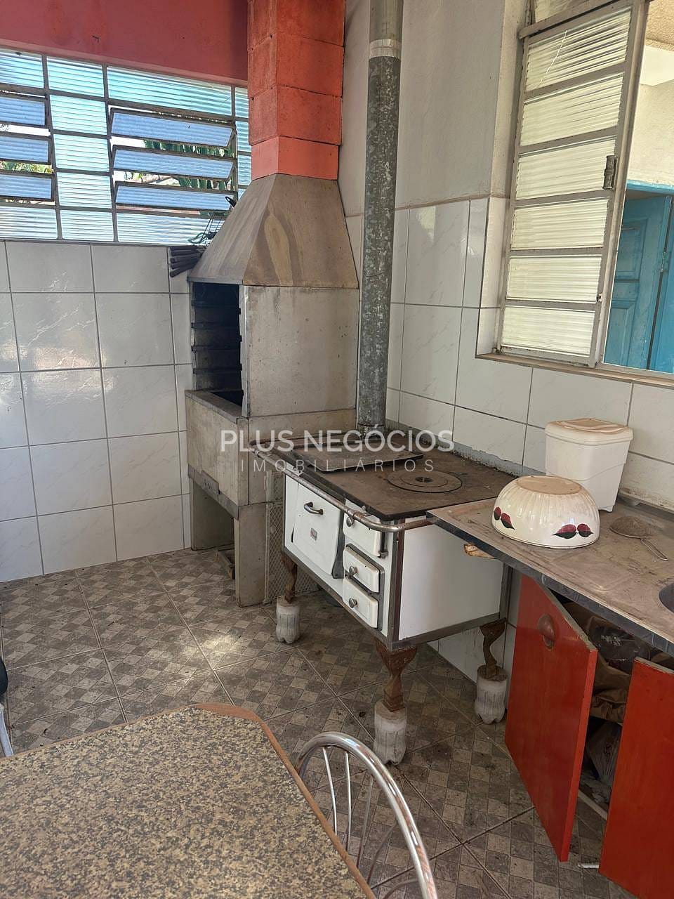 Chácara, 3 quartos, 814 m² - Foto 21