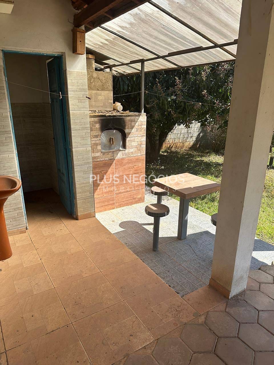 Chácara, 3 quartos, 814 m² - Foto 22