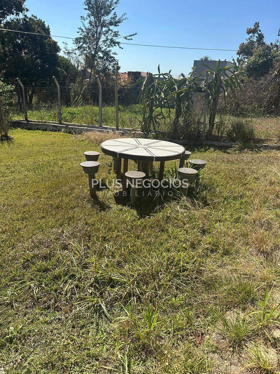 Chácara, 3 quartos, 814 m² - Foto 13