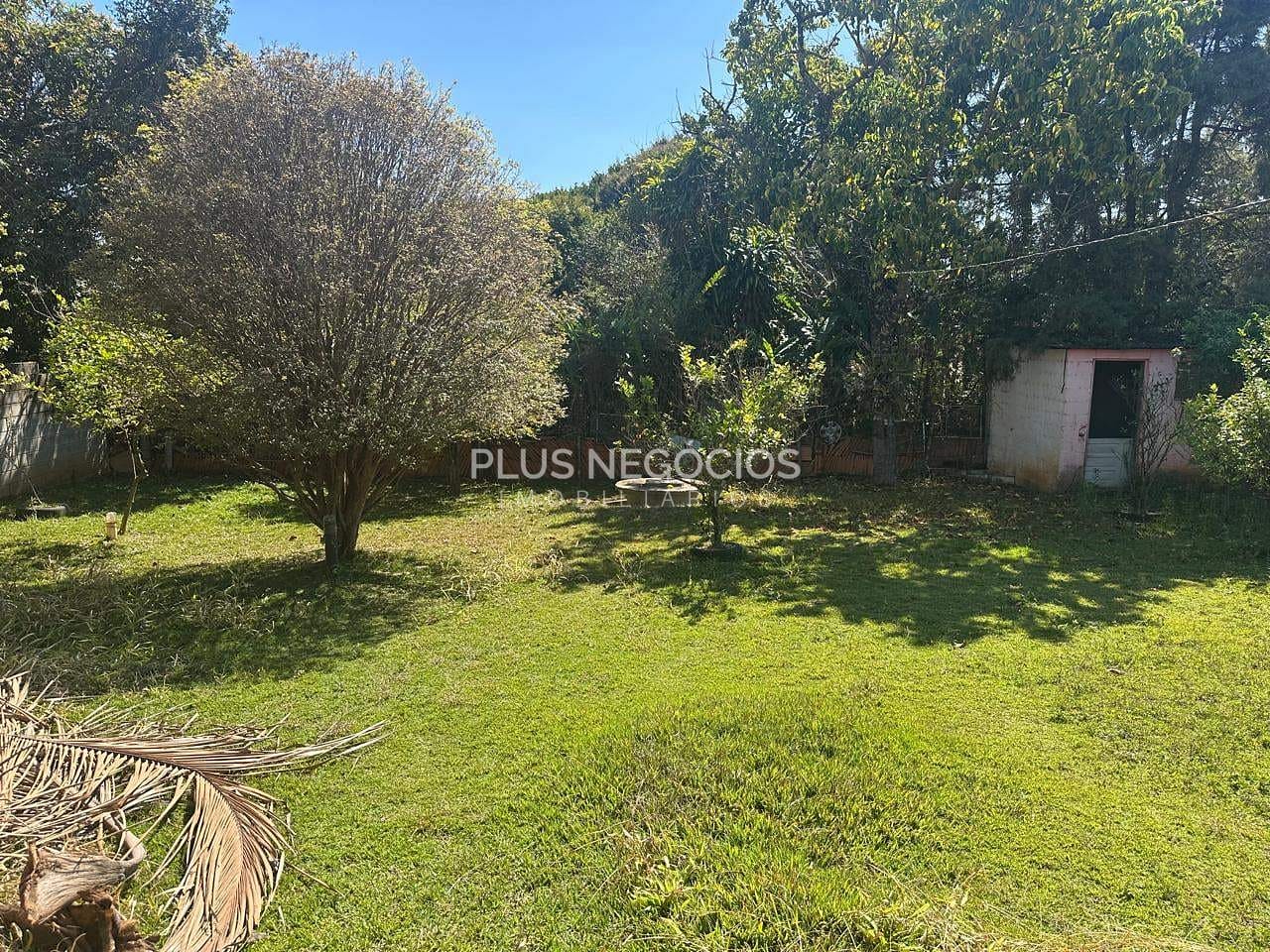 Chácara, 3 quartos, 814 m² - Foto 14