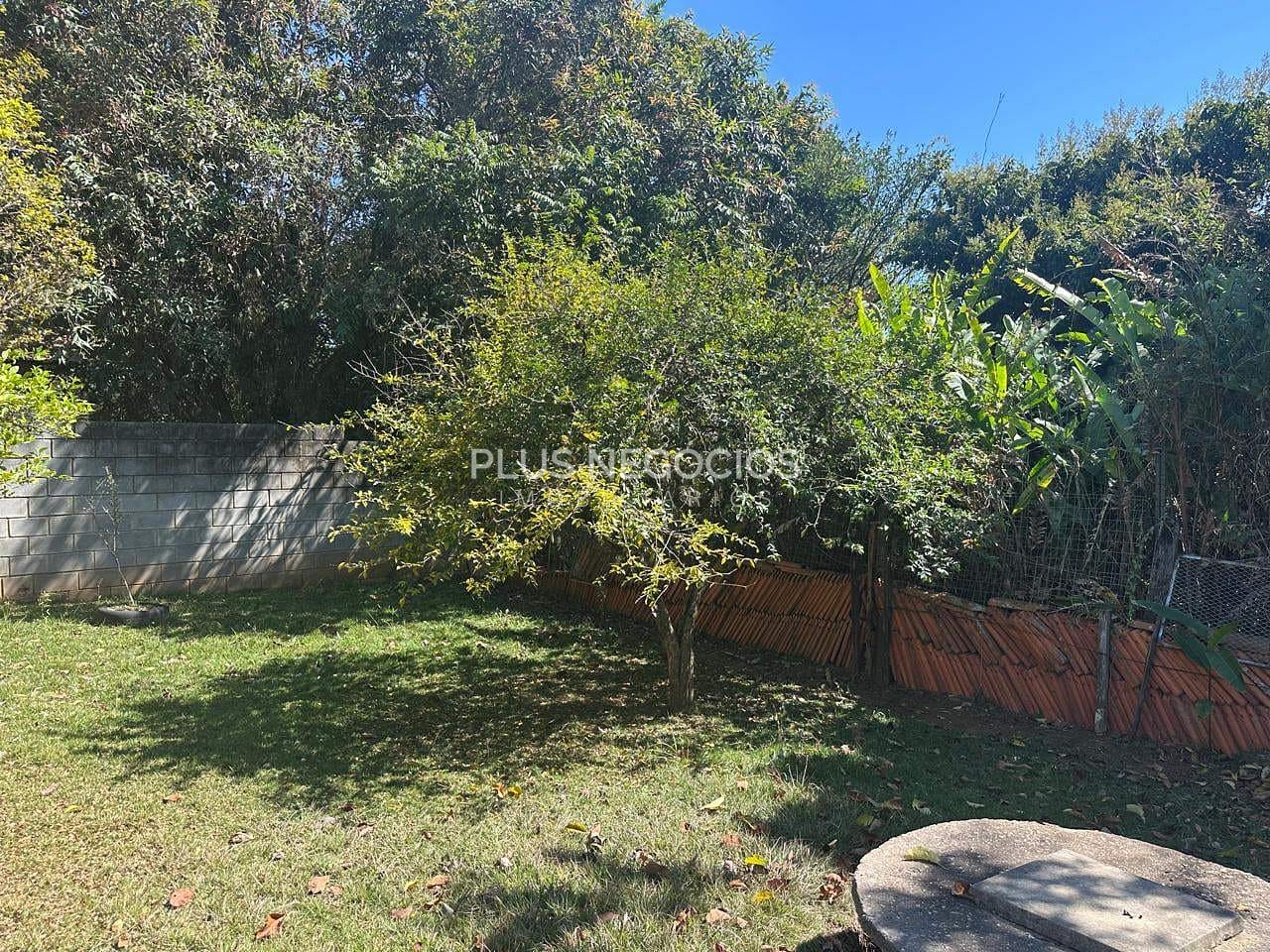 Chácara, 3 quartos, 814 m² - Foto 9