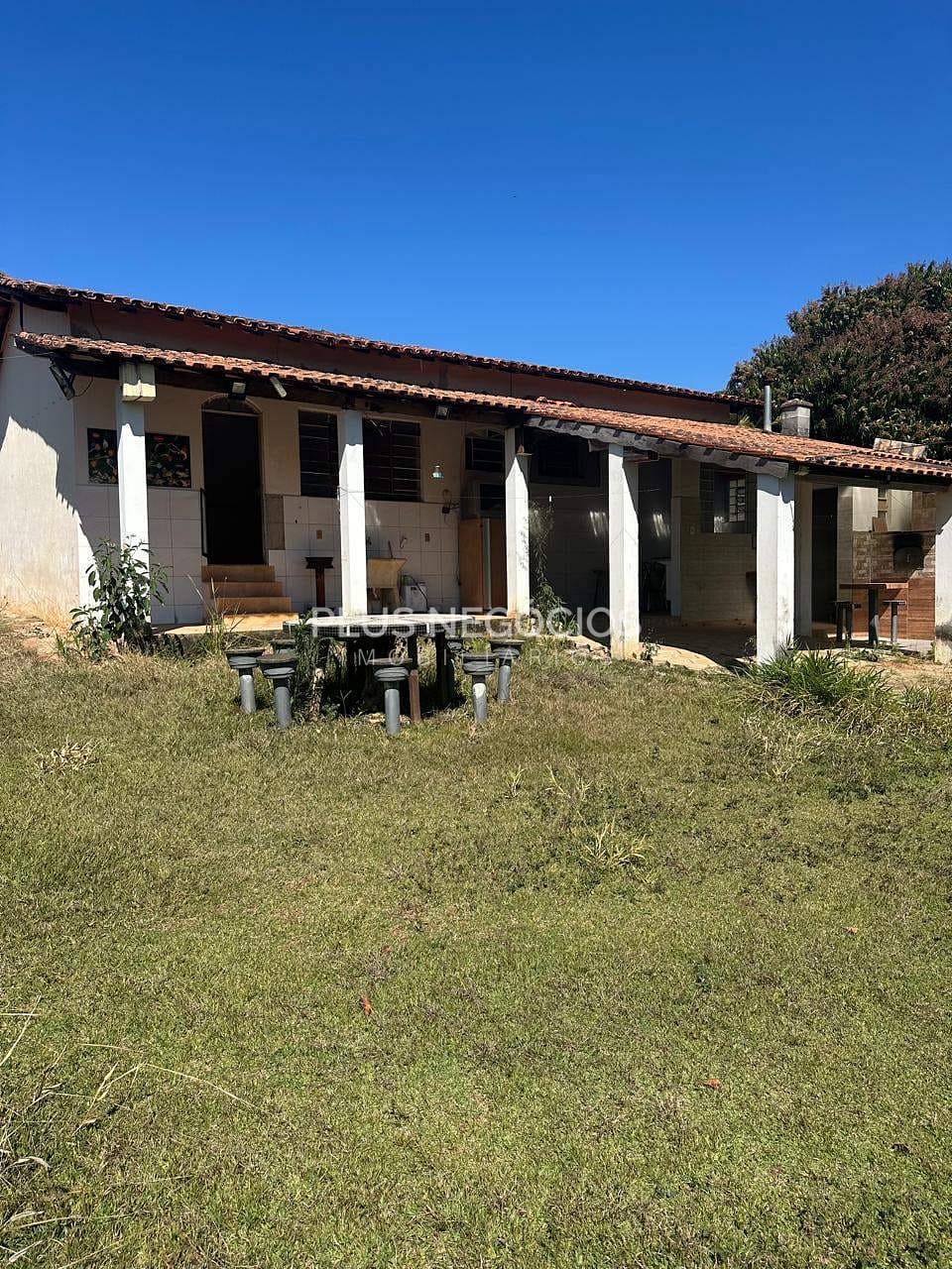 Chácara, 3 quartos, 814 m² - Foto 10