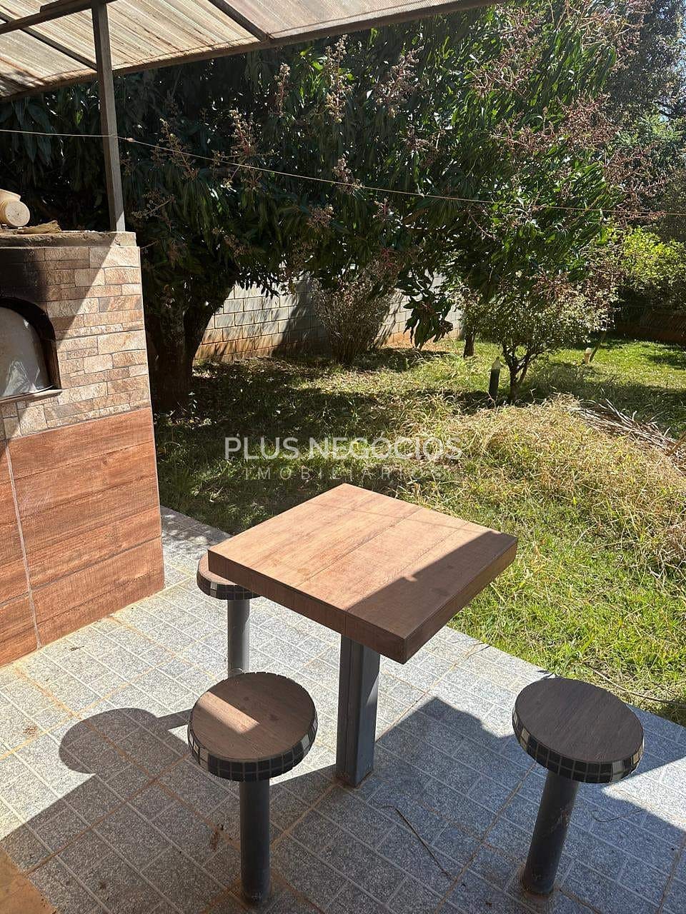 Chácara, 3 quartos, 814 m² - Foto 6