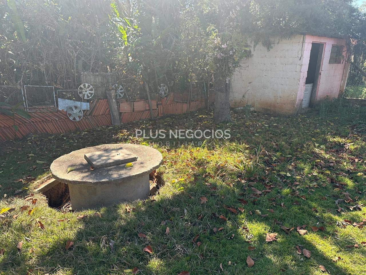 Chácara, 3 quartos, 814 m² - Foto 2