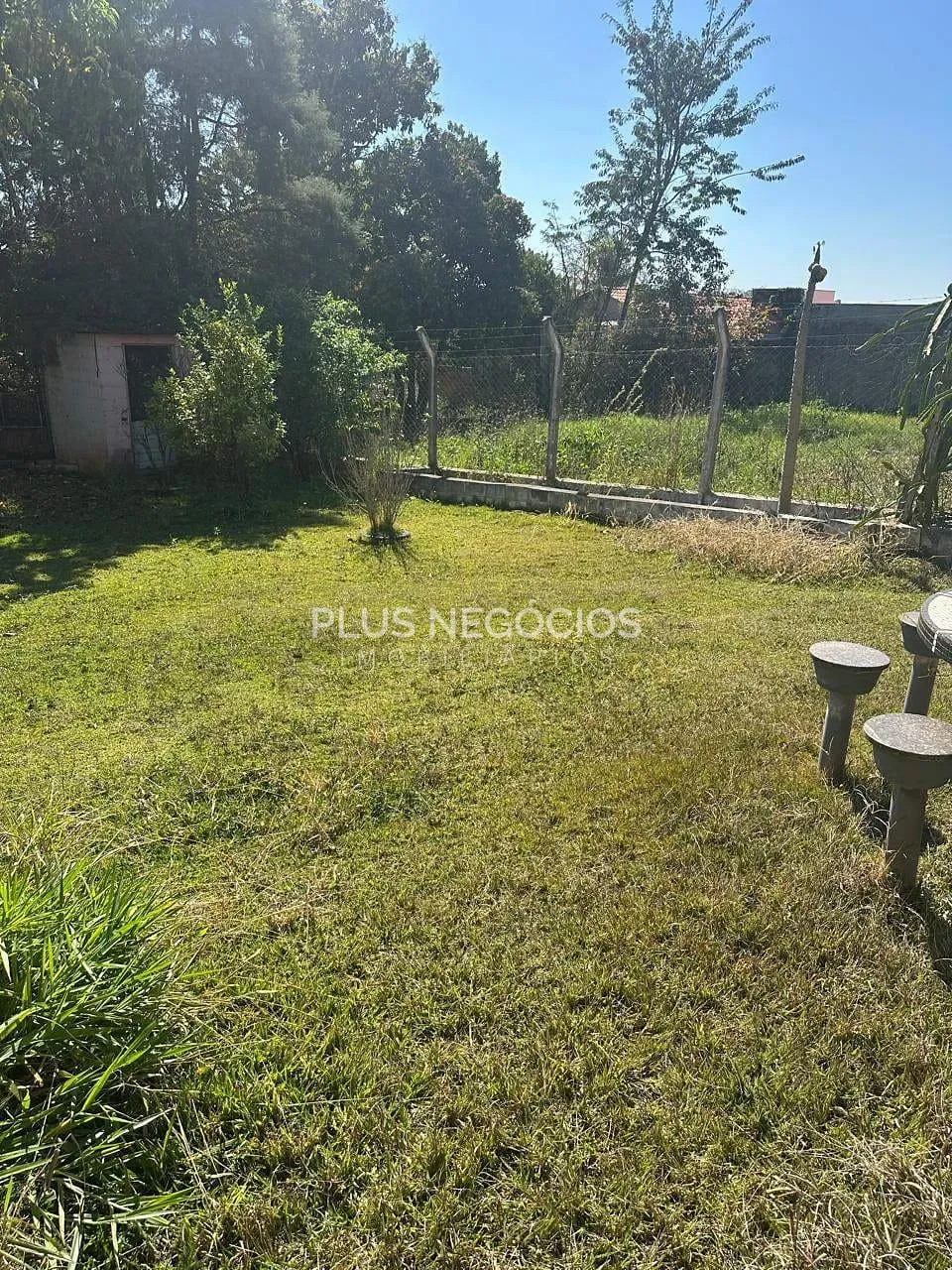 Chácara, 3 quartos, 814 m² - Foto 12