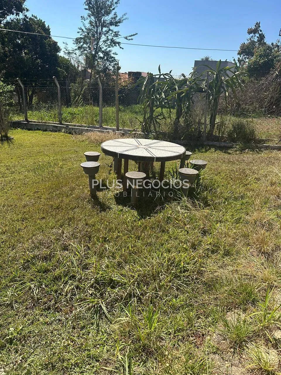 Chácara, 3 quartos, 814 m² - Foto 13
