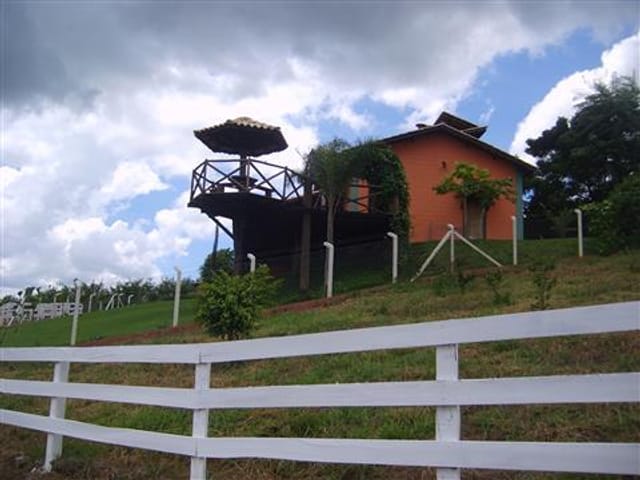 Foto do Chácara - Chácara Rural à venda, Centro, Socorro - CH0292. | Ary Proenca Negócios Imobiliários Ltda