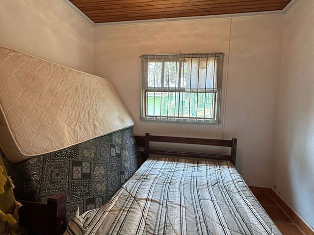 Chácara com 6000m² 2 quartos e 1 banheiro, à venda, no bairro SALTO em Extrema