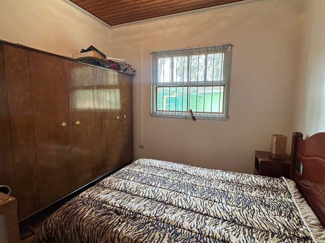 Chácara com 6000m² 2 quartos e 1 banheiro, à venda, no bairro SALTO em Extrema