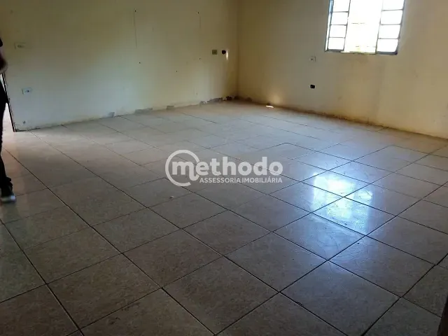 Chácara com 1000m² 1 quarto e 1 banheiro, à venda, no bairro Loteamento Chácaras Gargantilhas em Campinas