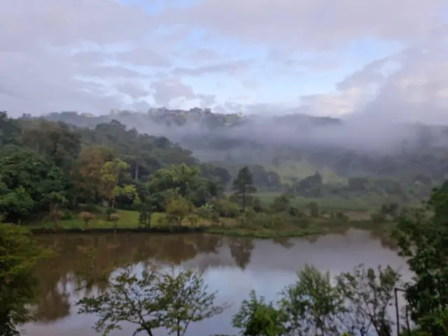 Chácara 6 quartos e 7 banheiros, à venda, no bairro Chácaras Boa Vista em Santana de Parnaíba