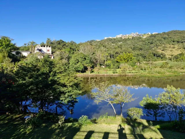 Chácara 6 quartos e 7 banheiros, à venda, no bairro Chácaras Boa Vista em Santana de Parnaíba