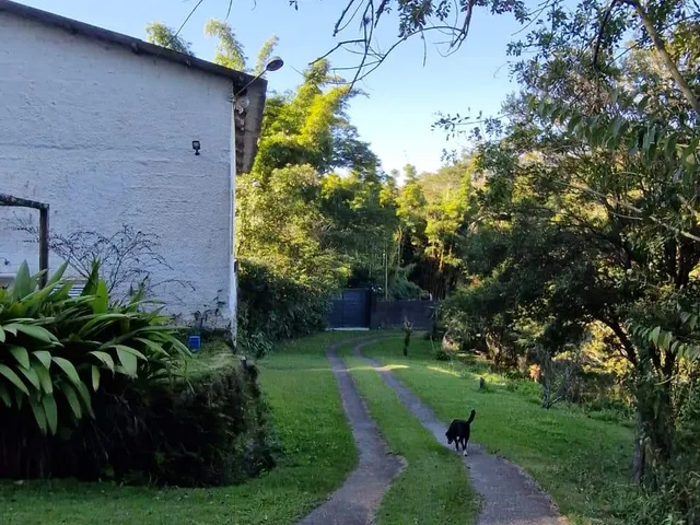 Chácara 6 quartos e 7 banheiros, à venda, no bairro Chácaras Boa Vista em Santana de Parnaíba