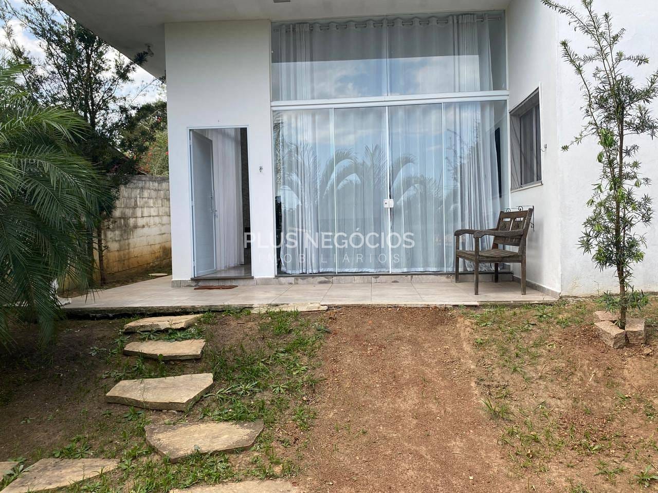 Chácara, 4 quartos, 600 m² - Foto 3