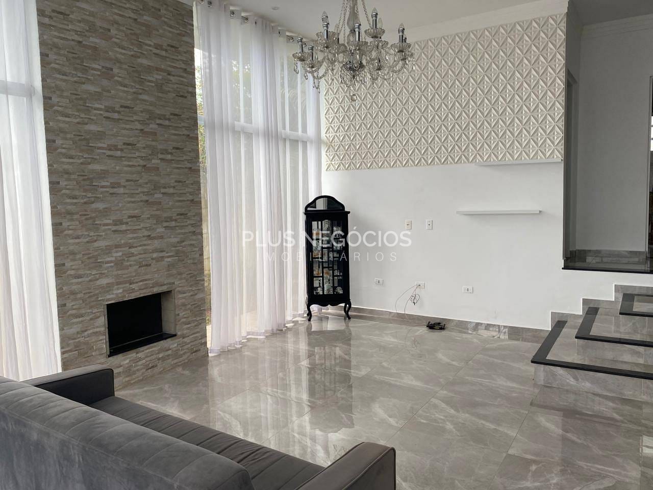 Chácara, 4 quartos, 600 m² - Foto 5