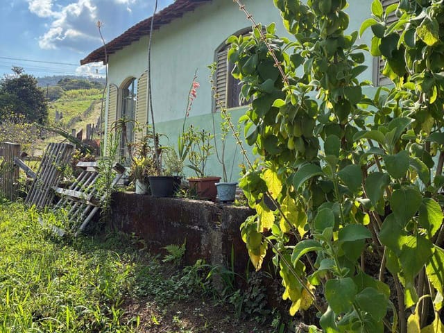 Chácara com 13000m² 3 quartos e 2 banheiros, à venda, no bairro Tenentes em Extrema