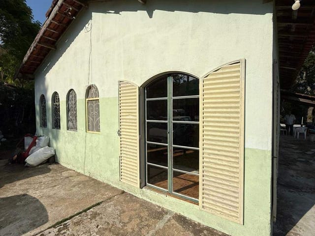 Chácara com 13000m² 3 quartos e 2 banheiros, à venda, no bairro Tenentes em Extrema