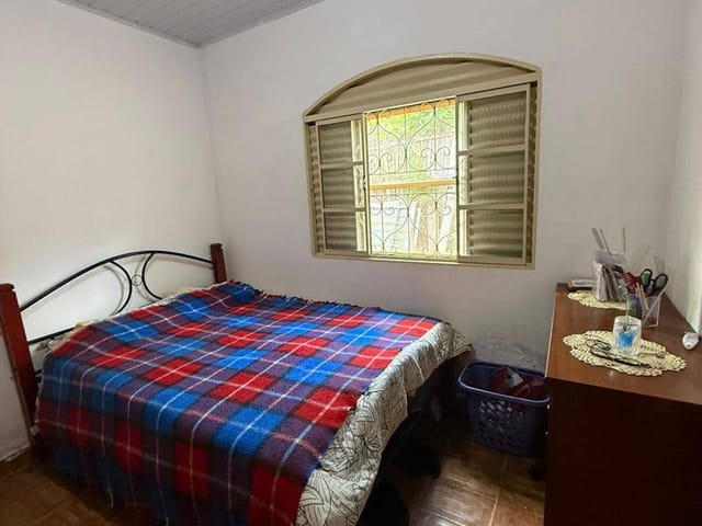 Chácara com 13000m² 3 quartos e 2 banheiros, à venda, no bairro Tenentes em Extrema