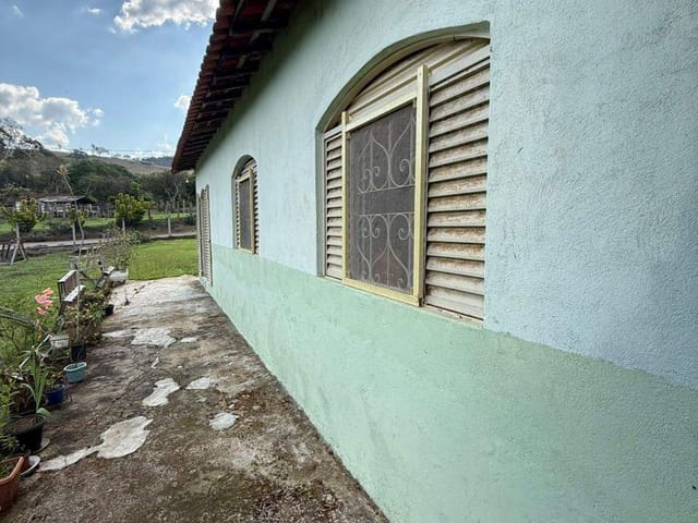 Chácara com 13000m² 3 quartos e 2 banheiros, à venda, no bairro Tenentes em Extrema