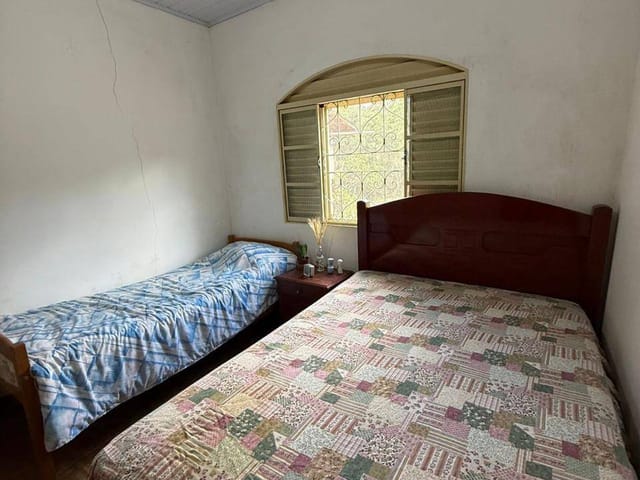 Chácara com 13000m² 3 quartos e 2 banheiros, à venda, no bairro Tenentes em Extrema