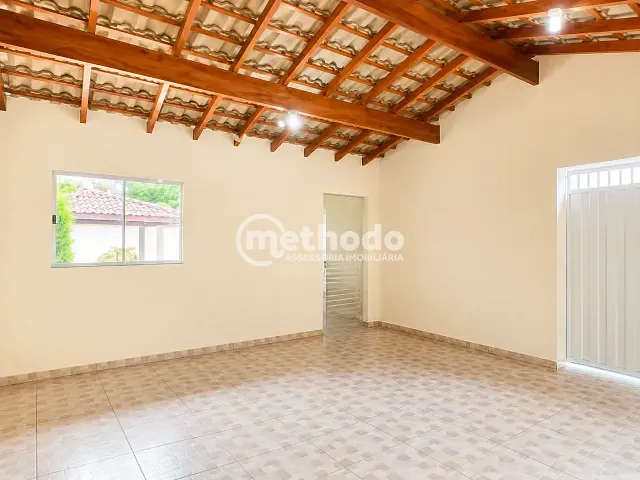 Chácara com 320m² 1 quarto e 2 banheiros, à venda, no bairro João Aranha em Paulínia