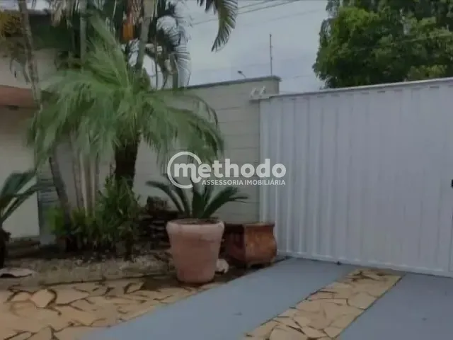 Chácara com 320m² 1 quarto e 2 banheiros, à venda, no bairro João Aranha em Paulínia