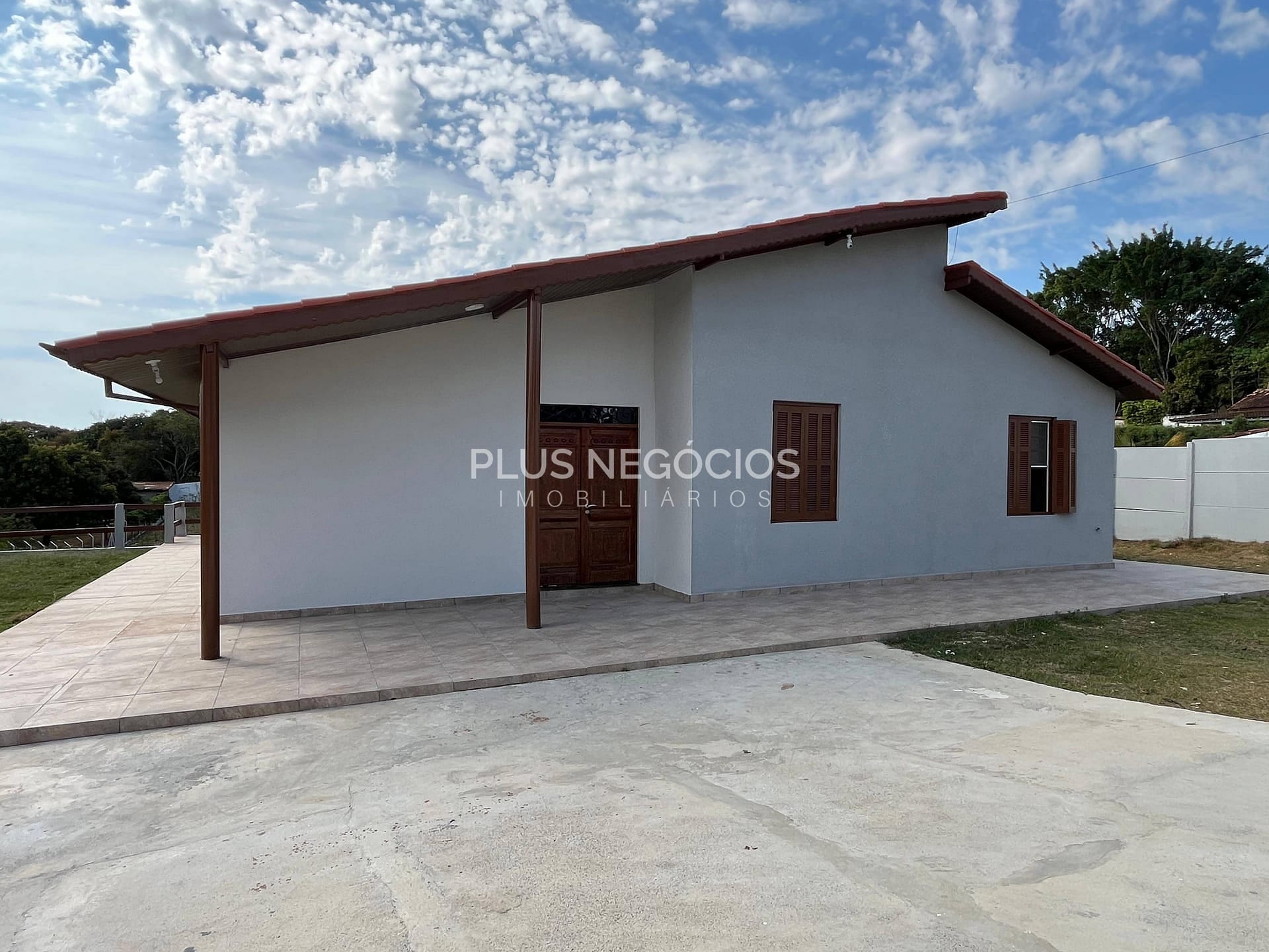 Chácara à venda com 3 quartos, 220m² - Foto 6
