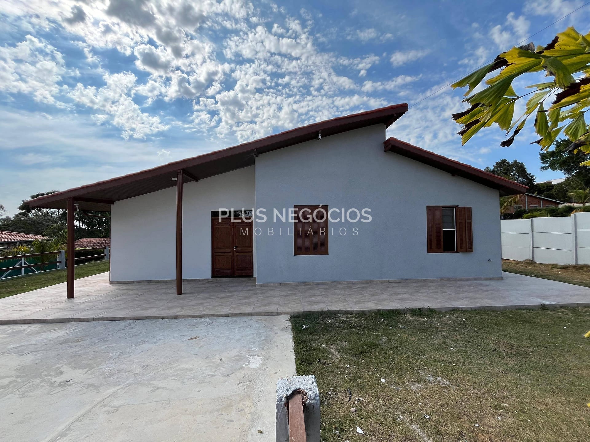Chácara à venda com 3 quartos, 220m² - Foto 33