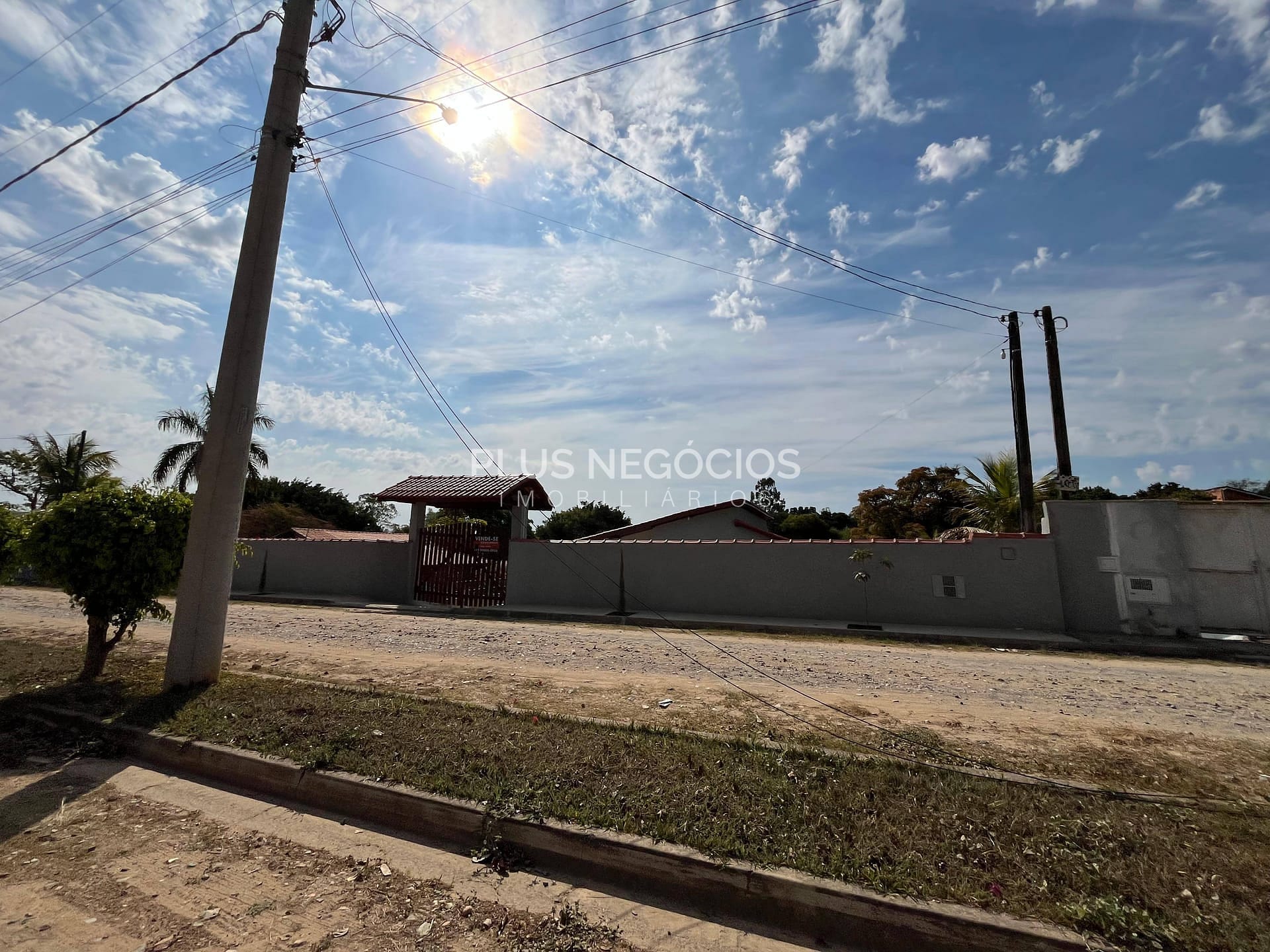 Chácara à venda com 3 quartos, 220m² - Foto 38