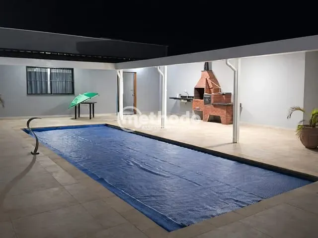 Casa com 500m² 2 quartos e 1 banheiro, à venda, no bairro Jardim Andorinhas em Campinas