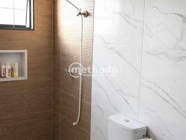 Casa com 500m² 2 quartos e 1 banheiro, à venda, no bairro Jardim Andorinhas em Campinas