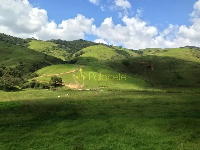 Chácara com 4840000m² 3 quartos e 1 banheiro, à venda, no bairro Zona Rural em Lagoinha
