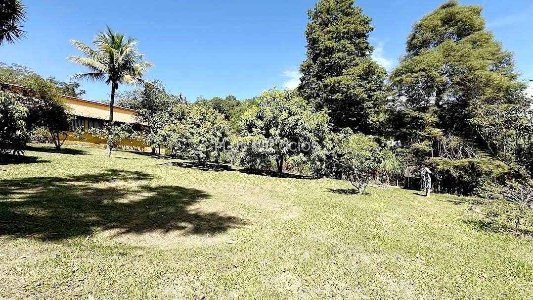 Chácara, 3 quartos, 1331 m² - Foto 3