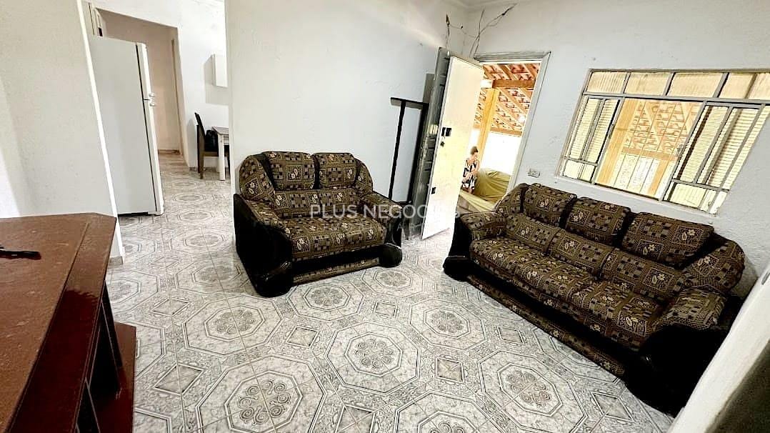 Chácara, 3 quartos, 1331 m² - Foto 6